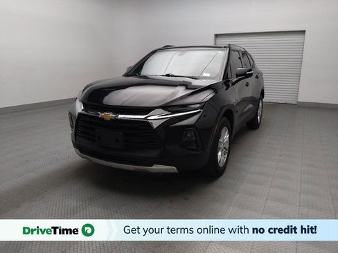 Used 2020 Chevrolet Blazer LT image 1
