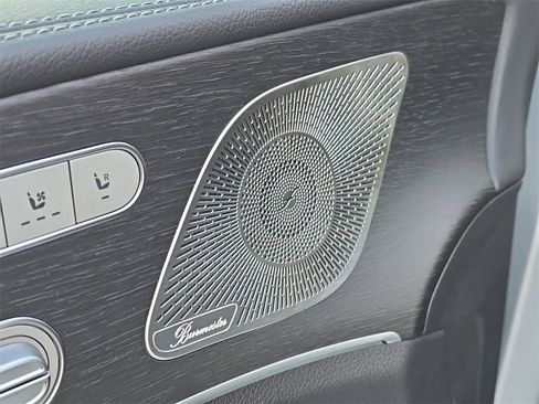 New 2025 Mercedes-Benz GLE 350 GLE 350 image 19