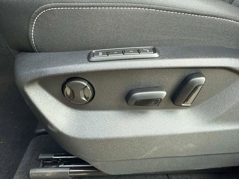 New 2026 Volkswagen Atlas SEL Premium R-Line image 16