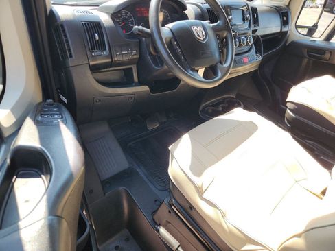 Used 2019 RAM ProMaster 3500 FWD image 15