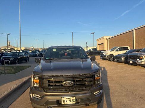 Used 2022 Ford F150 XLT w/ Equipment Group 302A High AWD/4WD image 2