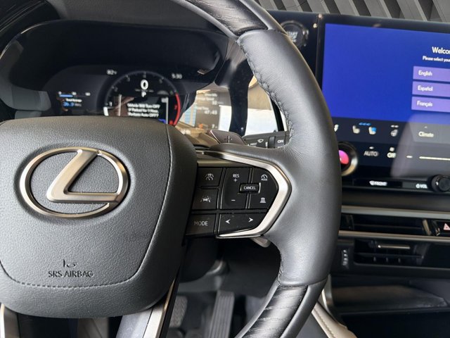 Certified 2025 Lexus RX 350 Premium w/ Convenience Package FWD image 16