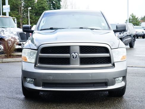 Used 2012 RAM 1500 Express image 8