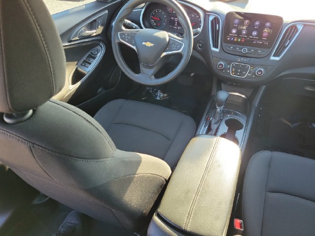 Used 2024 Chevrolet Malibu LT FWD image 14