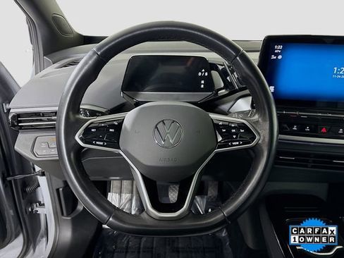 Used 2022 Volkswagen ID.4 Pro S w/ Gradient Package image 11