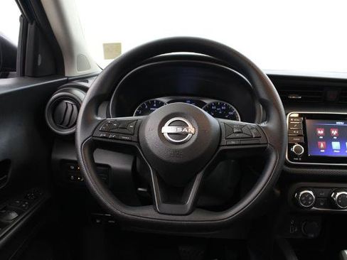 Certified 2024 Nissan Kicks S FWD image 21