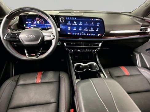 Certified 2024 Chevrolet Traverse RS w/ LPO, Floor Liner Package AWD/4WD image 6