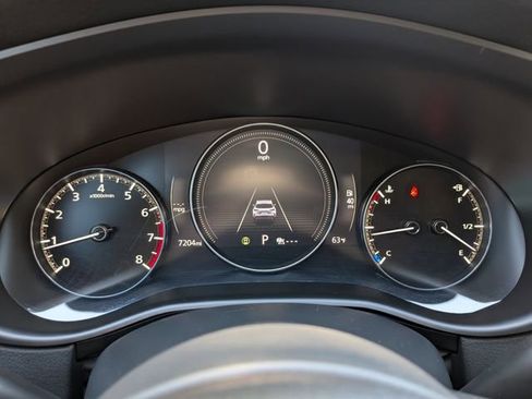 Certified 2025 MAZDA CX-50 AWD 2.5 S w/ Premium Package image 18