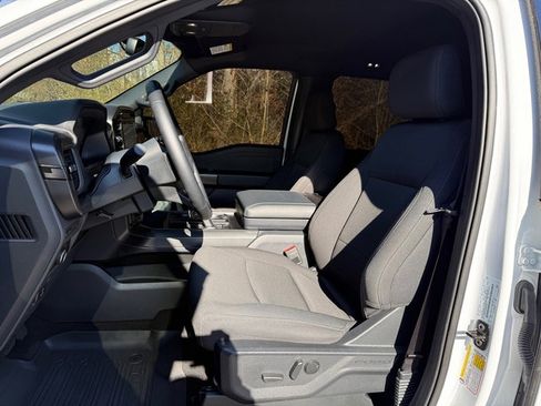 Used 2024 Ford F150 XLT w/ Equipment Group 302A MID image 14