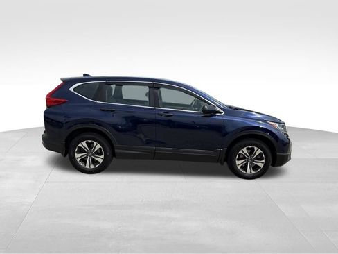 Used 2019 Honda CR-V LX image 14