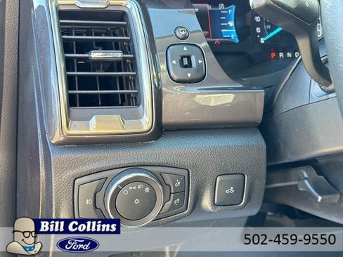 Used 2019 Ford Ranger Lariat w/ FX4 Off-Road Package image 19