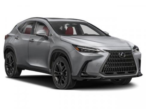 New 2026 Lexus NX 450h+ AWD w/ Luxury Package image 6