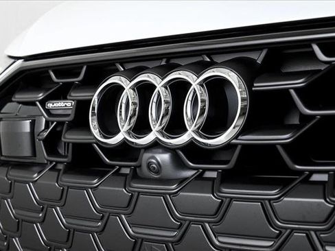 New 2025 Audi A6 Premium Plus image 3