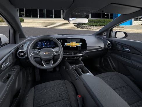 New 2026 Chevrolet Equinox EV LT w/ Comfort Package image 15