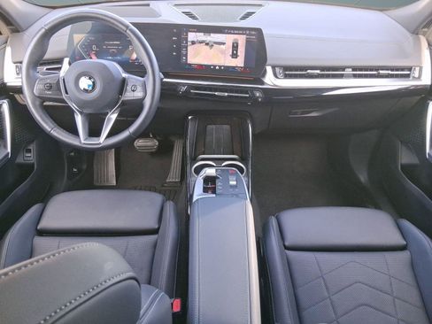 Used 2025 BMW X2 xDrive28i image 15