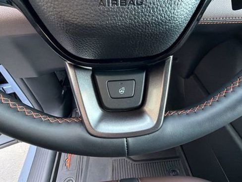 New 2026 Honda Pilot TrailSport image 30