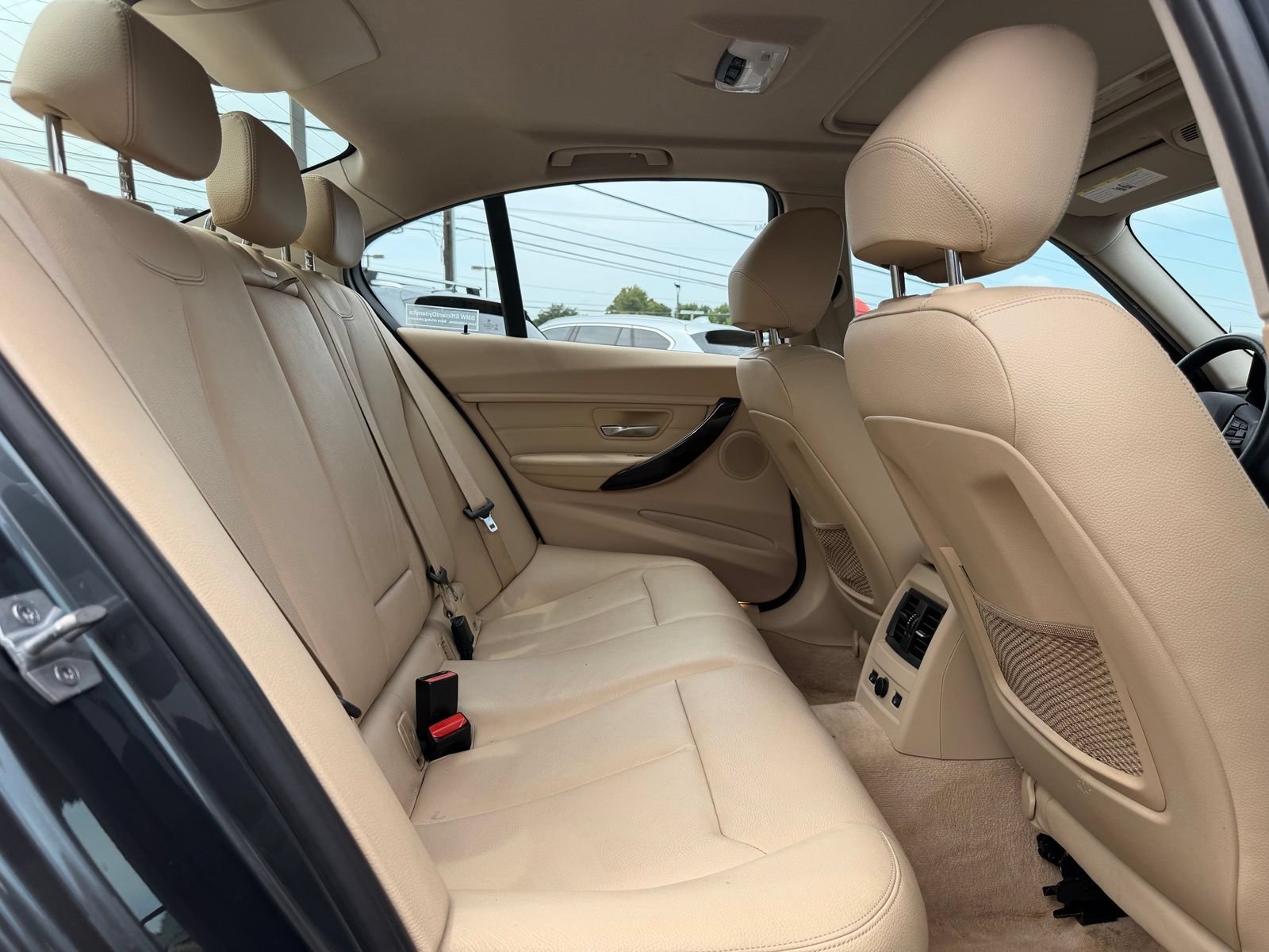 Used 2015 BMW 328i xDrive Sedan AWD/4WD image 31