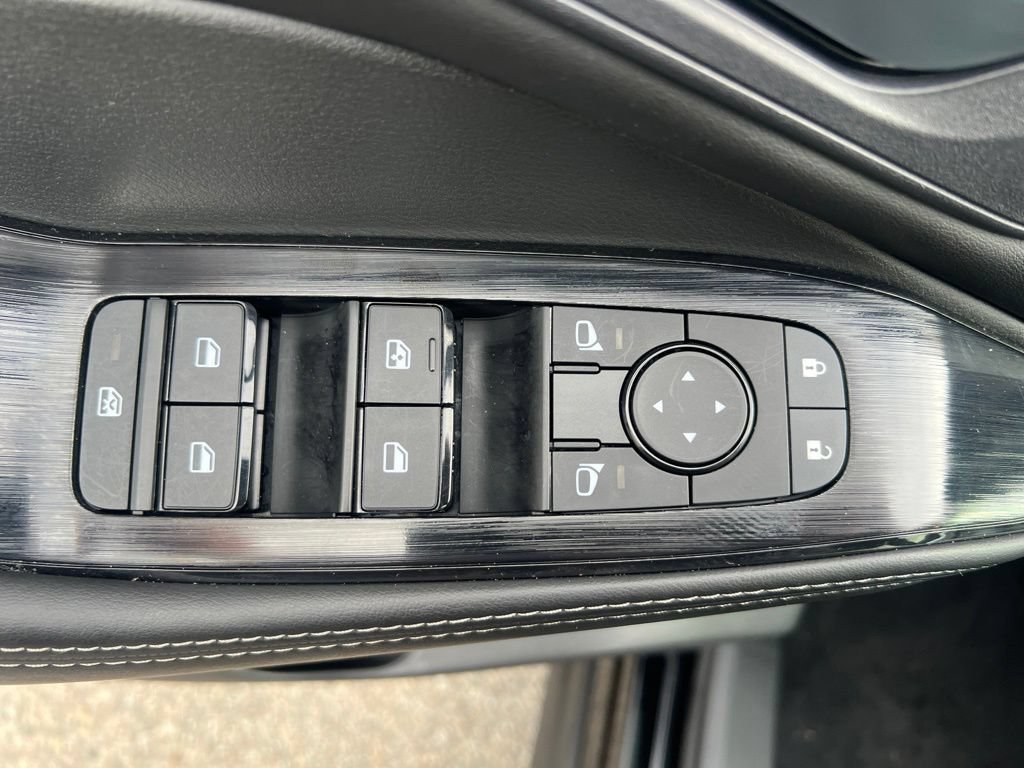 Certified 2023 Nissan Rogue SV w/ SV Premium B Package AWD/4WD image 45