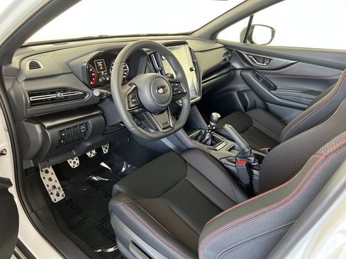 New 2026 Subaru WRX Premium AWD/4WD image 19