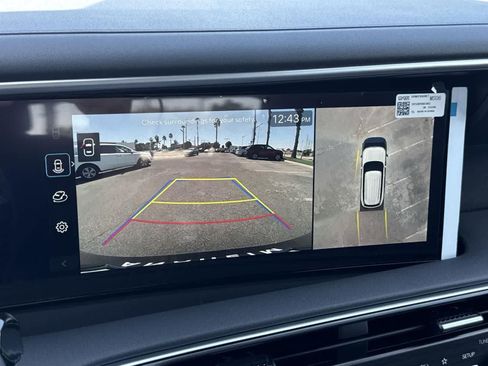 New 2026 Hyundai Palisade Limited image 16