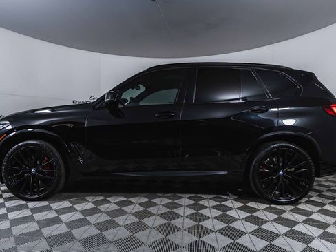 Used 2022 BMW X5 sDrive40i w/ M Sport Package image 5