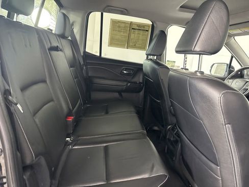 Used 2023 Honda Ridgeline RTL-E image 29