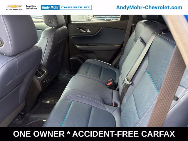 Used 2024 Chevrolet Blazer RS w/ Driver Confidence II Package FWD image 38