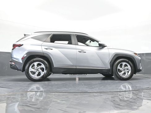 Used 2024 Hyundai Tucson SEL FWD image 61