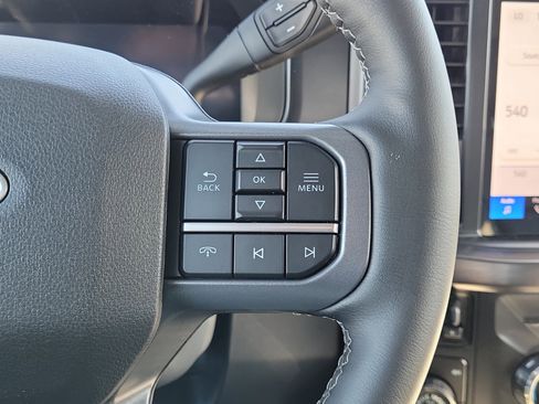 New 2026 Ford F250 Lariat w/ Tremor Off-Road Package image 15