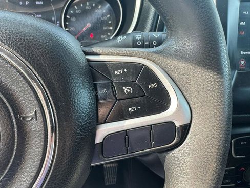 Used 2020 Jeep Compass Sport AWD/4WD image 19