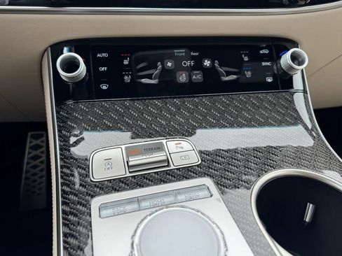 New 2026 Genesis GV70 3.5T Sport Prestige AWD/4WD image 15
