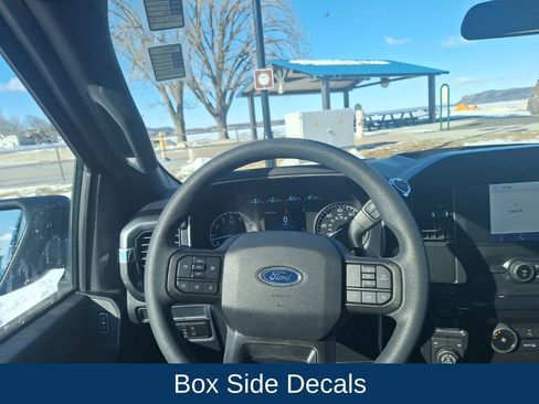 Used 2021 Ford F150 XL w/ STX Appearance Package image 17