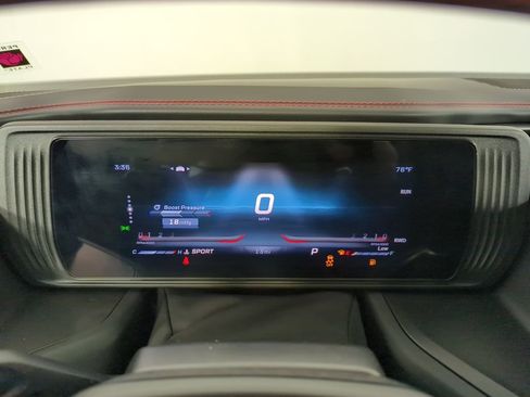 New 2026 Dodge Charger R/T image 36