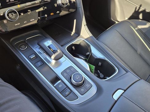 Certified 2025 INFINITI QX60 Luxe w/ Black Edition image 26