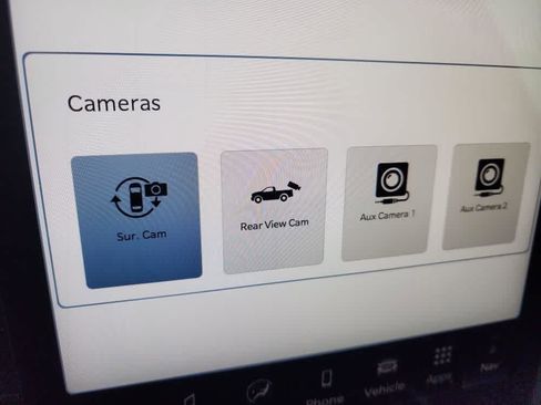 New 2026 RAM 1500 Laramie w/ Night Edition AWD/4WD image 38