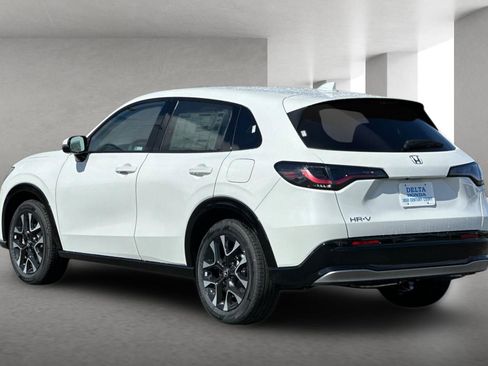 New 2026 Honda HR-V EX-L image 6
