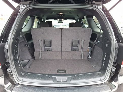 Certified 2025 Dodge Durango GT image 34