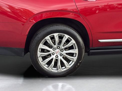 Used 2023 GMC Yukon Denali w/ Max Trailering Package image 17