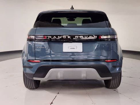 Used 2026 Land Rover Range Rover Evoque S AWD/4WD image 11