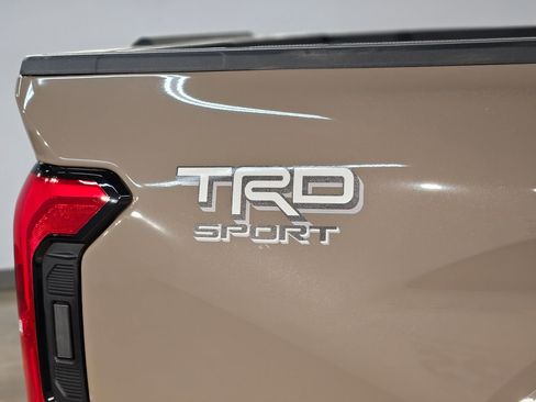 New 2026 Toyota Tacoma TRD Sport AWD/4WD image 26