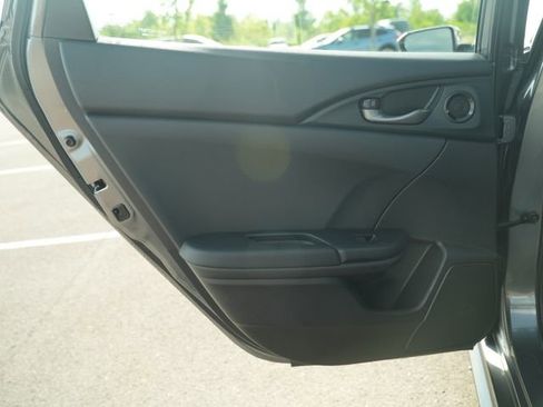 Used 2021 Honda Civic Sport image 15