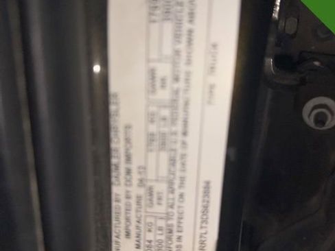 Used 2013 RAM 1500 Classic SLT w/ SLT Plus D←cor Group image 15