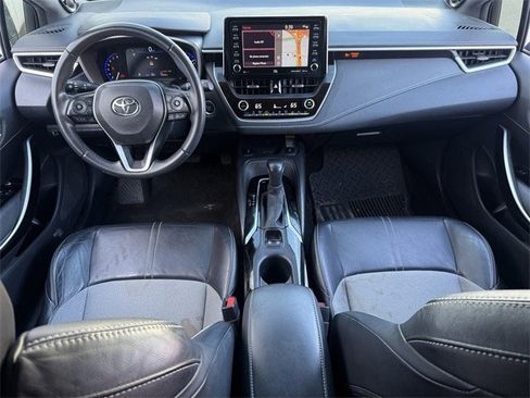 Used 2019 Toyota Corolla XSE image 10