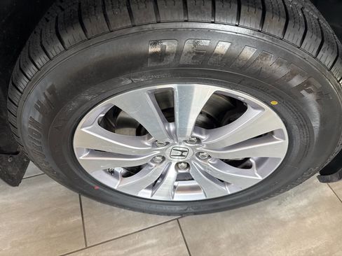 Used 2014 Honda Odyssey EX-L image 15