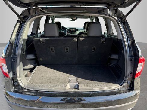 Used 2022 Honda Pilot Special Edition image 8