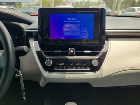 Used 2026 Toyota Corolla Cross L FWD image 26