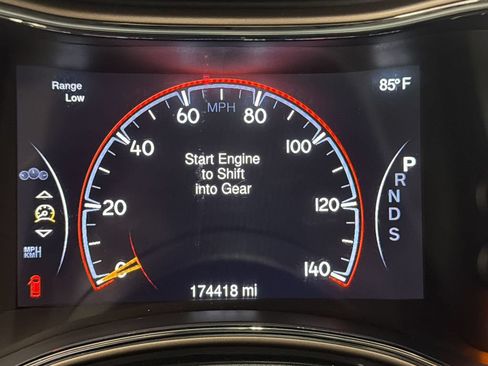 Used 2014 Jeep Grand Cherokee Altitude AWD/4WD image 20