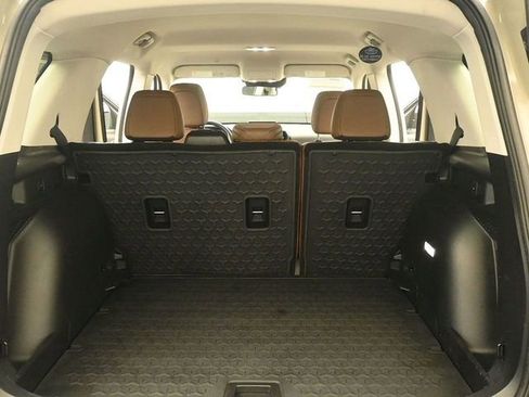 Certified 2024 Ford Bronco Sport Outer Banks w/ Tech Package image 18