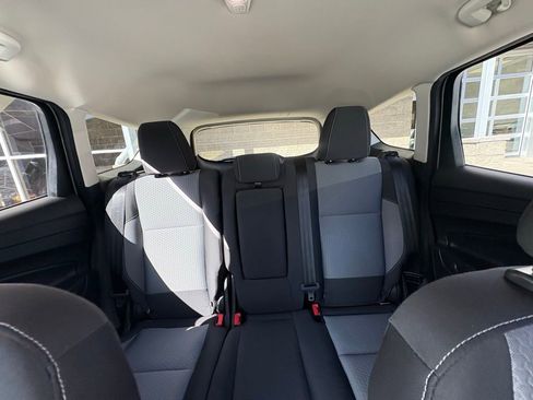 Used 2018 Ford Escape SE AWD/4WD image 6