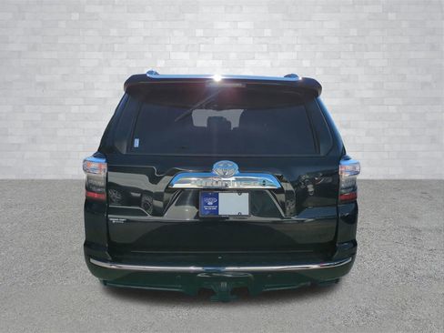 Used 2023 Toyota 4Runner Limited image 5